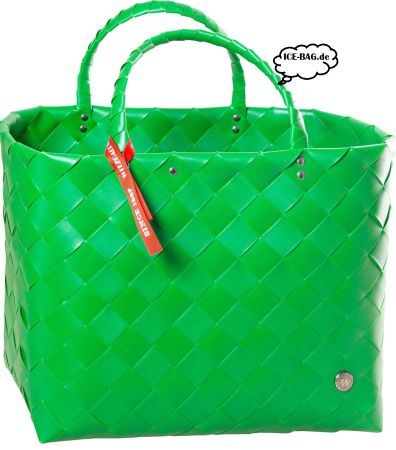 5006-45-0U Big-City Shopper grün
