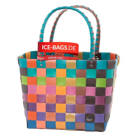 Witzgall 5009-99 "Evergreen" Ice-Bag Shopper