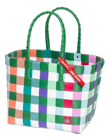 5010-46-0 Shopper Klassiker NEU mix bunt 24