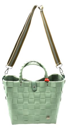 5019-57-0U LIMONE Shopper Greeno