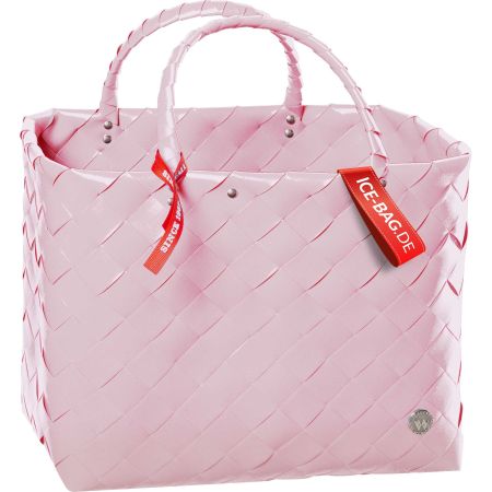 Witzgall ICE-BAG 5005-36 Big-City Shopper rosa