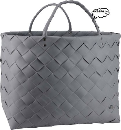 5006-56-0U Big-City Shopper Uni Grau