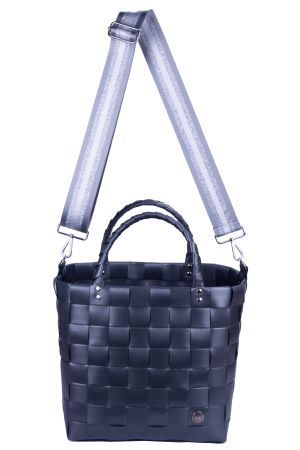 5019-90-0U LIMONE Shopper Uni Anthrazit