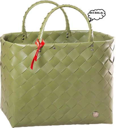 5006-49-0U Big-City Shopper olive