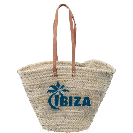 Ibiza-Strandtasche "Ibiza"