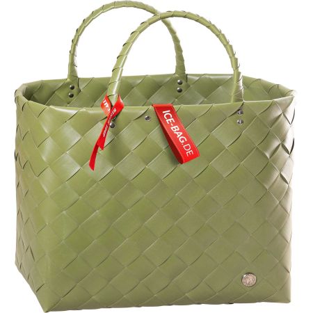 5006-49 Big-City Shopper oliv