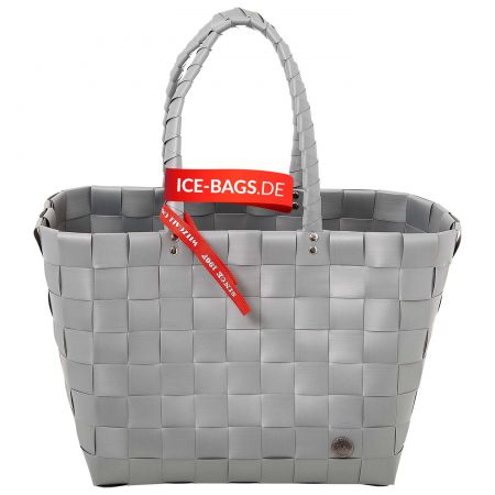 5010-56 Unifarbene ICE-BAG Shopper Taschen Klassiker von Witzgall