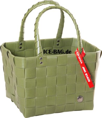 5008-49-0U olive Mini Shopper