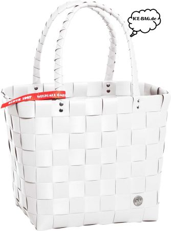 5009-23-0U weiss Original Shopper