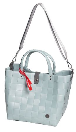 5019-47-0U LIMONE Shopper GRÜN