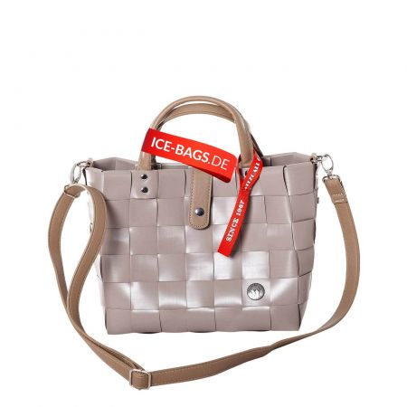 5071-52-0U Lady Bag taupe