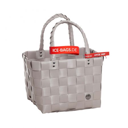 5008-52 taupe Mini Shopper
