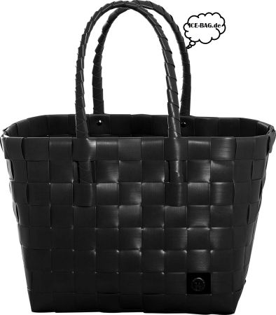 5010-55-0 Shopper schwarz Klassiker