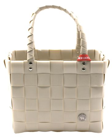 5008-24-0U Elfenbeino Mini Shopper