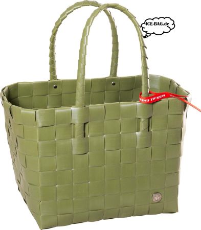 5010-49-0U olive Shopper Klassiker