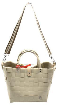 5019-24-0U LIMONE Shopper Elfenbeino