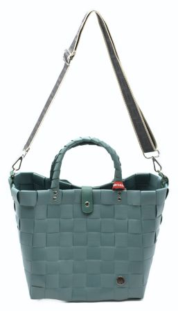 5019-44-0U LIMONE Shopper Petrolo