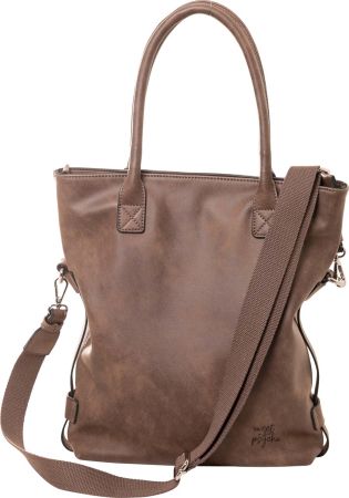 6001-50-0 sweet&psycho Handbag CASUAL/Umhängetasche