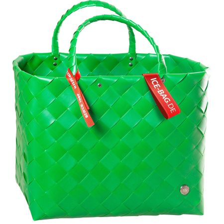 Witzgall ICE-BAG 5006-45 Big-City Shopper grün