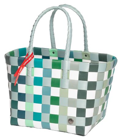 5010-47-0 Shopper Klassiker NEU mix bunt 24