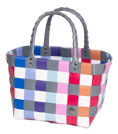 5008-16-0 Mini Shopper Neu mix bunt