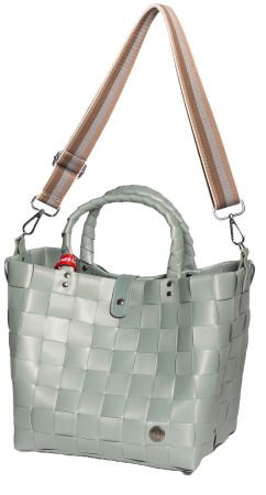 5019-57-0U LIMONE Shopper Greeno