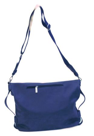 6002-60-0 sweet&psycho Handbag Fabinne`/Umhängetasche sweetdarkblue