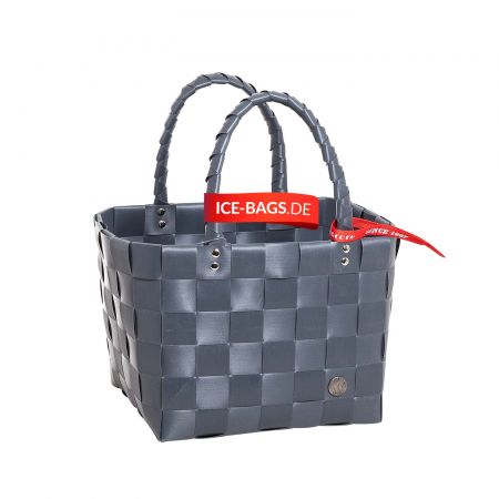 5008-90 grau Mini Shopper