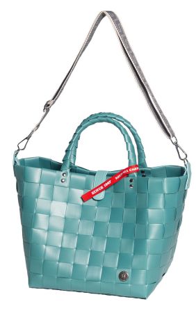 5019-44-0U LIMONE Shopper Petrolo