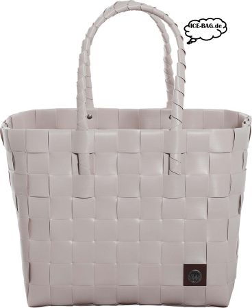 5010-52-0U Shopper taupe Klassiker