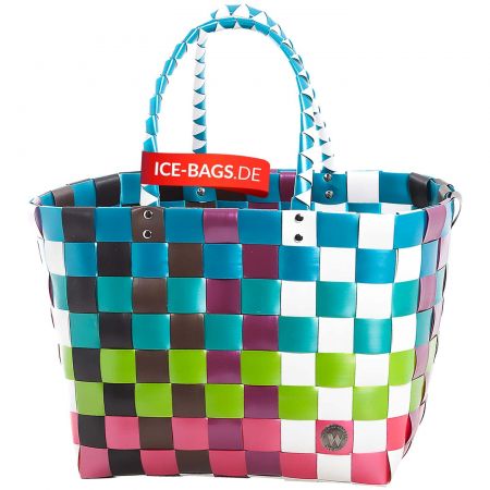 5010-88 Ice-Bag Shopper "Klassiker" Original Witzgall Taschen