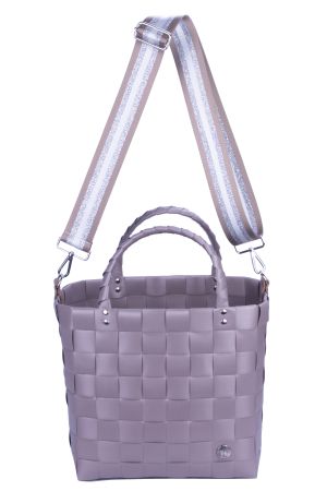 5019-52-0U LIMONE Shopper Taupe