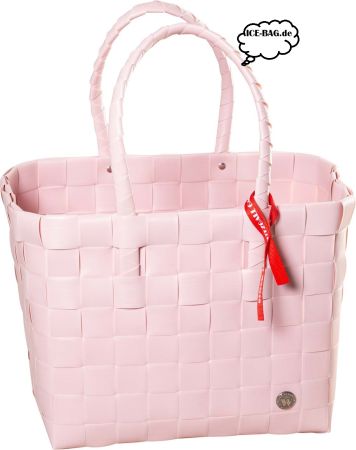 5010-36-0U rosa Shopper Klassiker