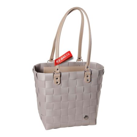 Witzgall Shopper ICE-BAG 5055 RIVA taupe