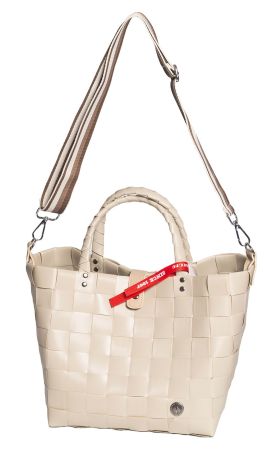 5019-24-0U LIMONE Shopper Elfenbeino