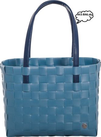 CHIC Shopper 5030-60-0U blau