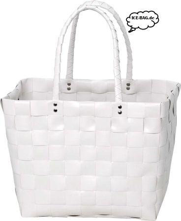 5010-23-0 Shopper weiss Klassiker